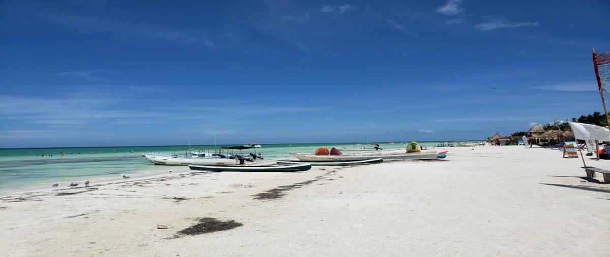 Foto de terreno habitacional en venta en nogal 17, chuburna puerto, progreso, yucatán, 0 No. 05