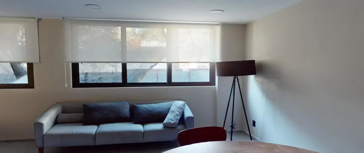 Foto de departamento en venta en nogal 178, santa maria la ribera, cuauhtémoc, df / cdmx, 0 No. 03