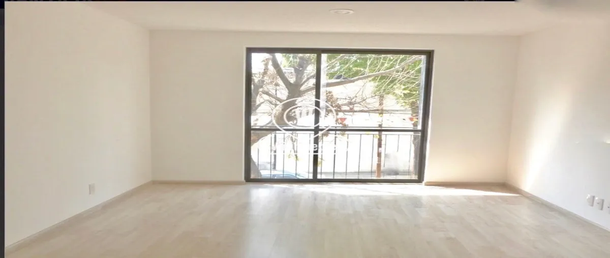 Foto de departamento en renta en nogal 187, santa maria la ribera, cuauhtémoc, df / cdmx, 30353284 No. 01