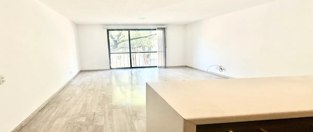 Foto de departamento en renta en nogal 187, santa maria la ribera, cuauhtémoc, df / cdmx, 30353284 No. 02