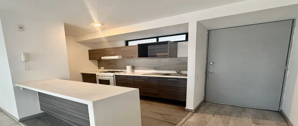 Foto de departamento en renta en nogal 187, santa maria la ribera, cuauhtémoc, df / cdmx, 30353284 No. 05