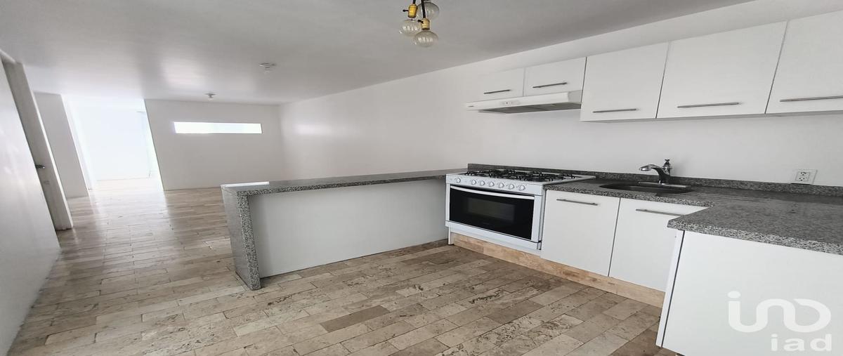 Foto de departamento en renta en nogal 307, santa maria la ribera, cuauhtémoc, df / cdmx, 0 No. 03