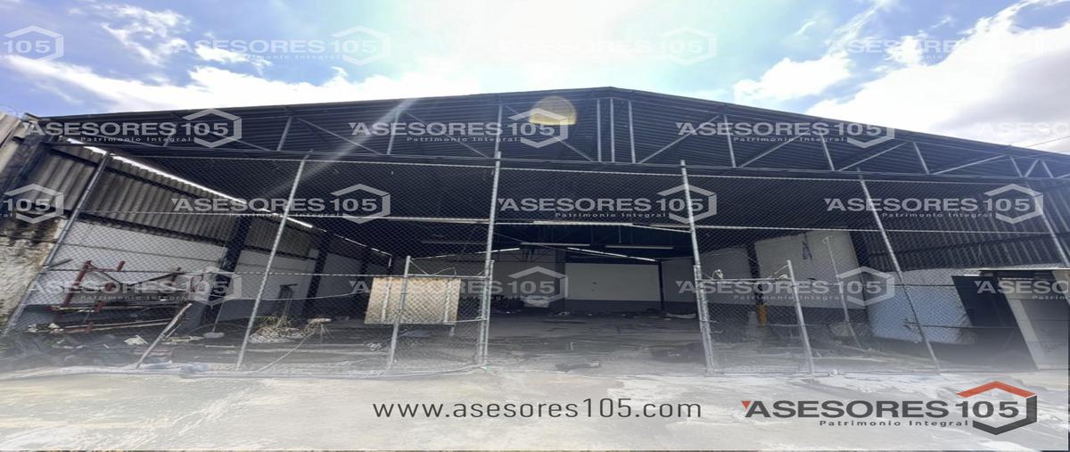 Foto de bodega en renta en nogal , el fresno, zapopan, jalisco, 0 No. 03