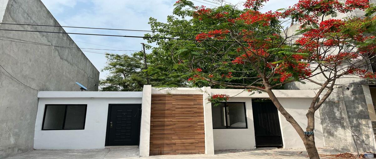 Foto de casa en venta en nogal , fresnos iii, apodaca, nuevo león, 0 No. 01