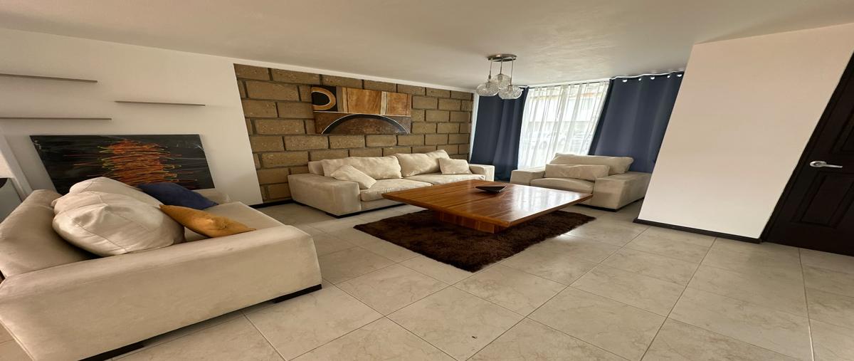 Foto de casa en condominio en renta en nogal ii , juárez (los chirinos), ocoyoacac, méxico, 0 No. 04