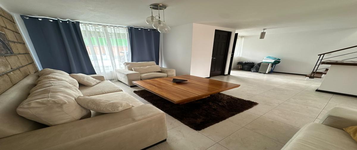 Foto de casa en condominio en renta en nogal ii , juárez (los chirinos), ocoyoacac, méxico, 0 No. 05