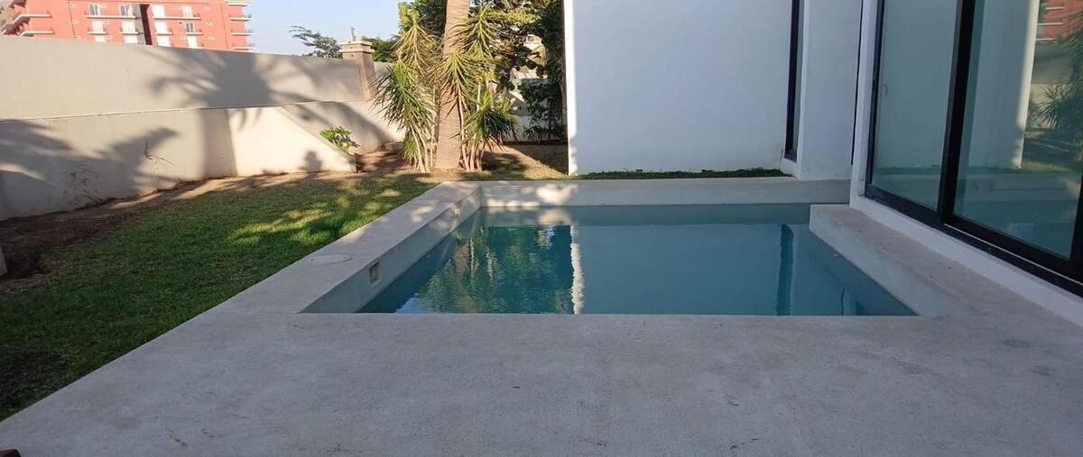 Foto de casa en venta en nogal , nuevo vallarta, bahía de banderas, nayarit, 0 No. 03