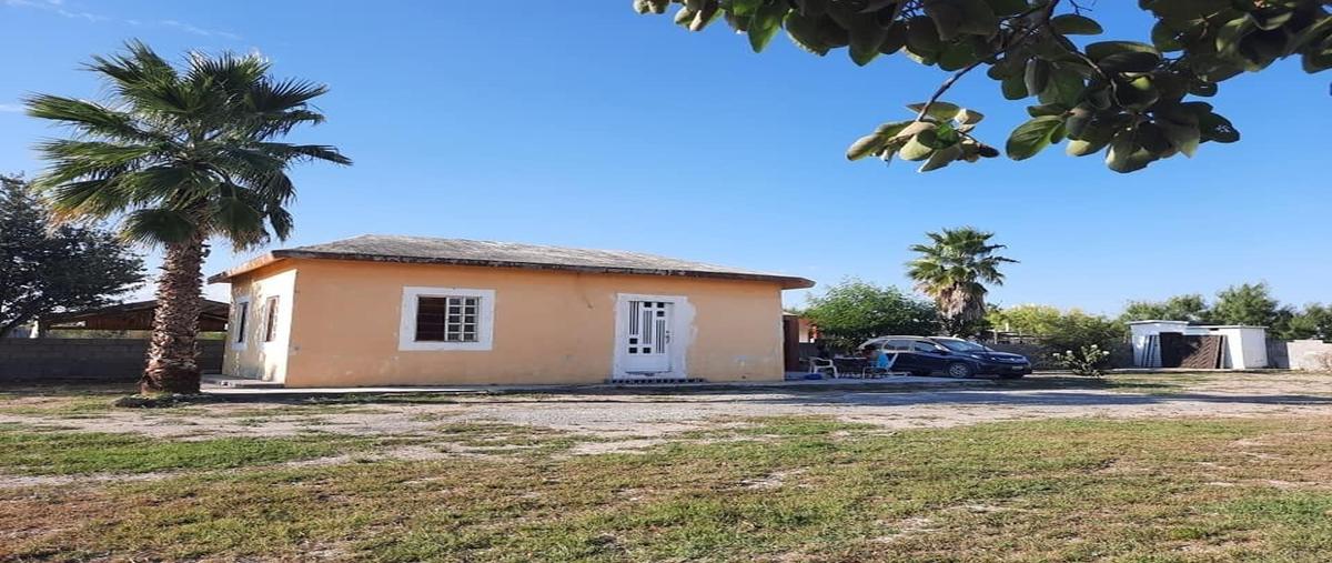 Foto de casa en venta en nogal , salinas victoria, salinas victoria, nuevo león, 0 No. 01