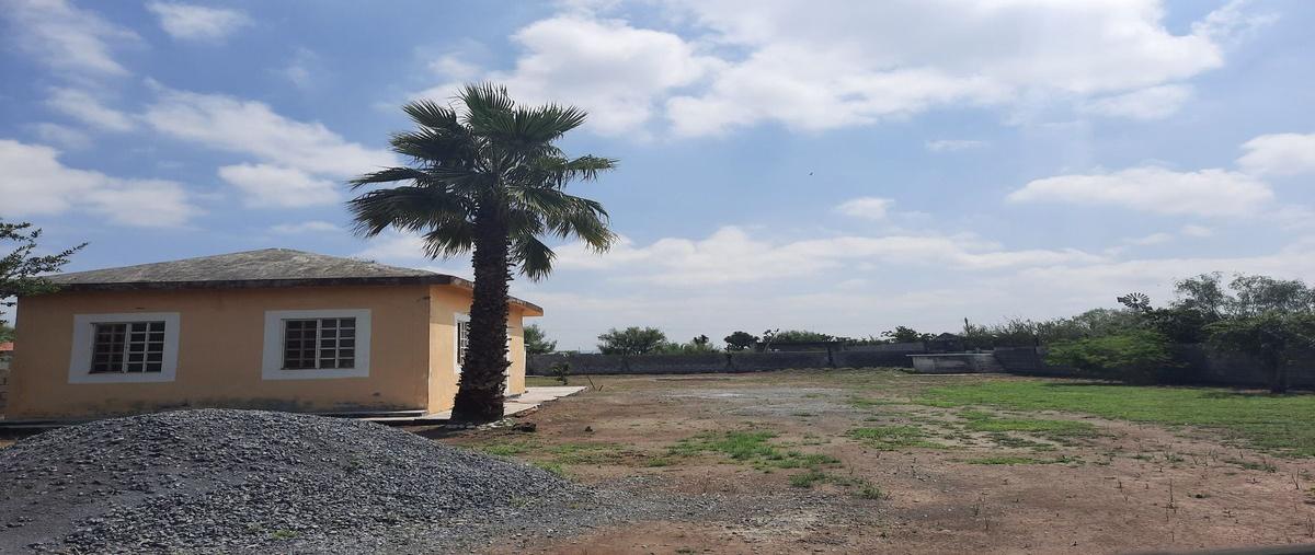 Foto de casa en venta en nogal , salinas victoria, salinas victoria, nuevo león, 0 No. 02