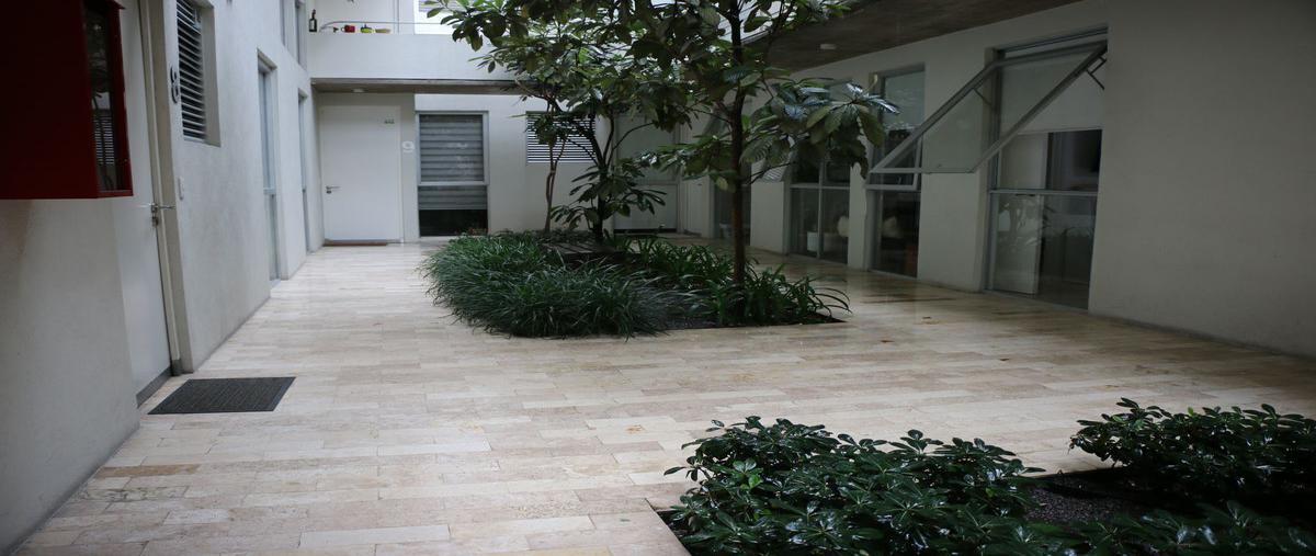 Foto de departamento en venta en nogal , santa maria la ribera, cuauhtémoc, df / cdmx, 0 No. 03