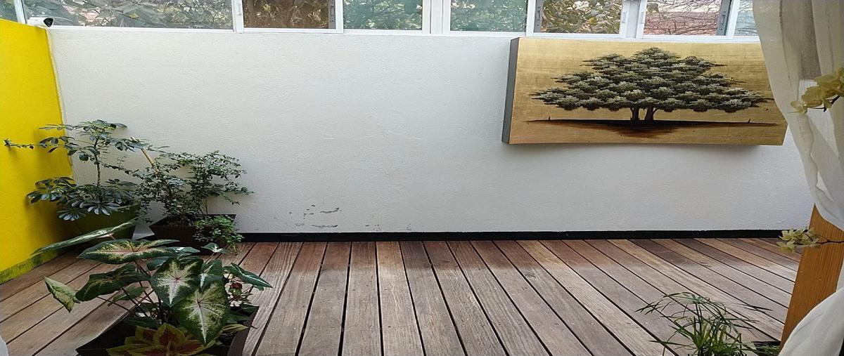 Foto de departamento en venta en nogal , santa maria la ribera, cuauhtémoc, df / cdmx, 0 No. 04