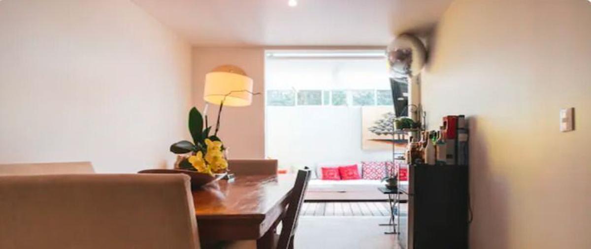 Foto de departamento en venta en nogal , santa maria la ribera, cuauhtémoc, df / cdmx, 0 No. 05