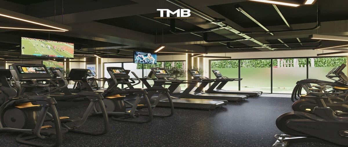 Foto de departamento en venta en nogal , santa maria la ribera, cuauhtémoc, df / cdmx, 0 No. 05