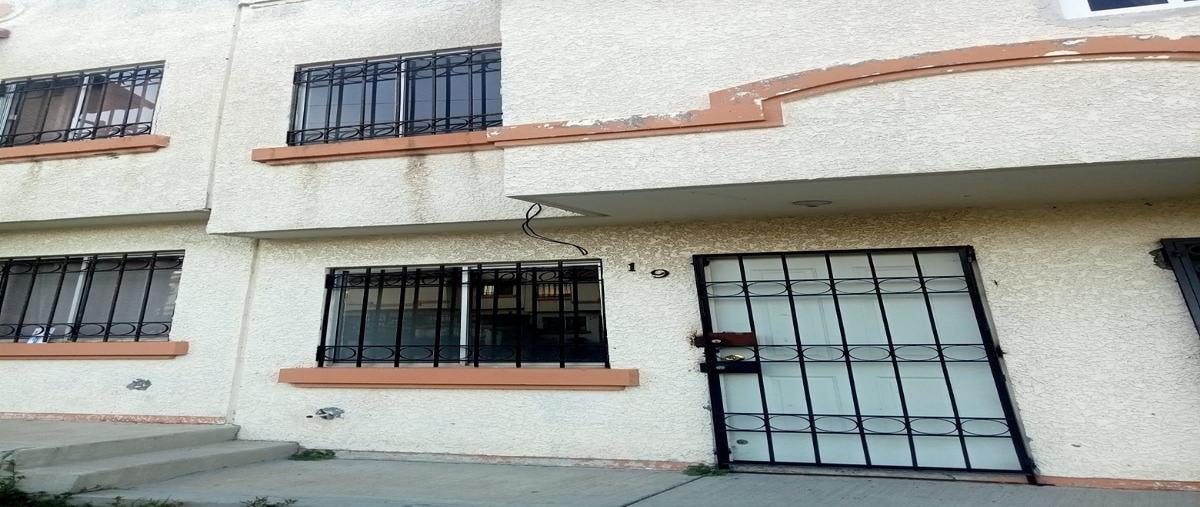 Foto de casa en renta en nogal , villa del real, tecámac, méxico, 28802148 No. 03