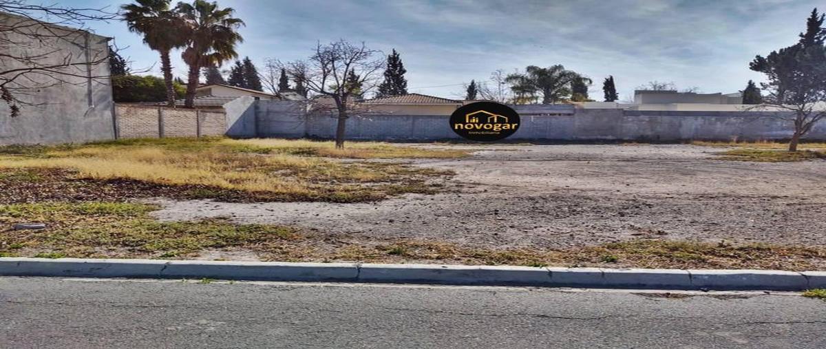 Foto de terreno habitacional en venta en  , nogalar del campestre, saltillo, coahuila de zaragoza, 0 No. 04