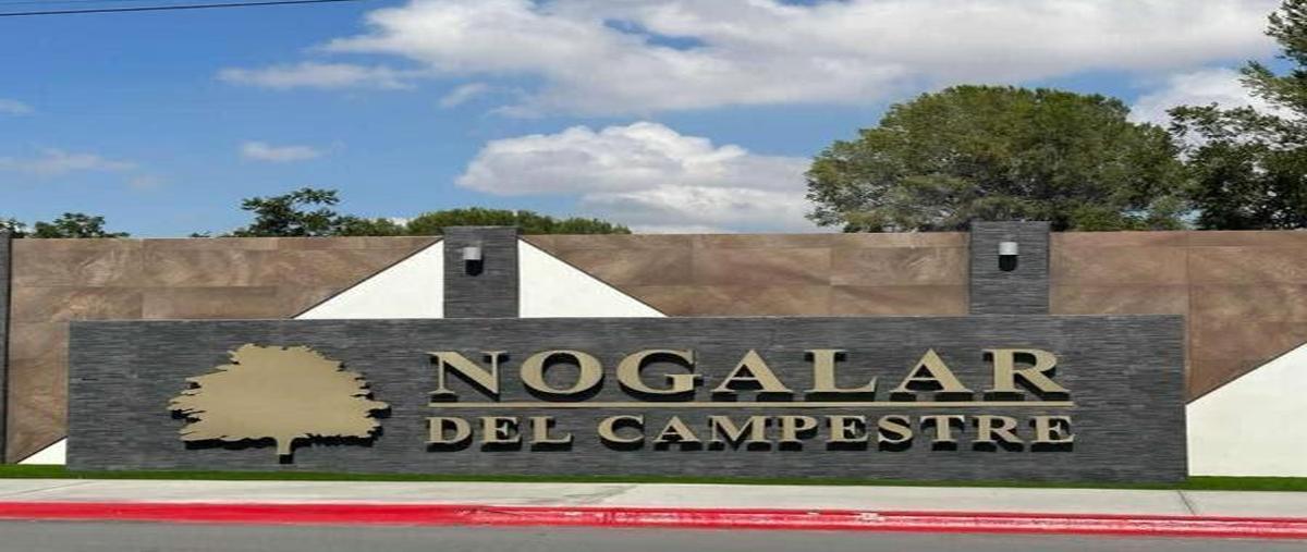 Foto de terreno habitacional en venta en  , nogalar del campestre, saltillo, coahuila de zaragoza, 30301124 No. 03
