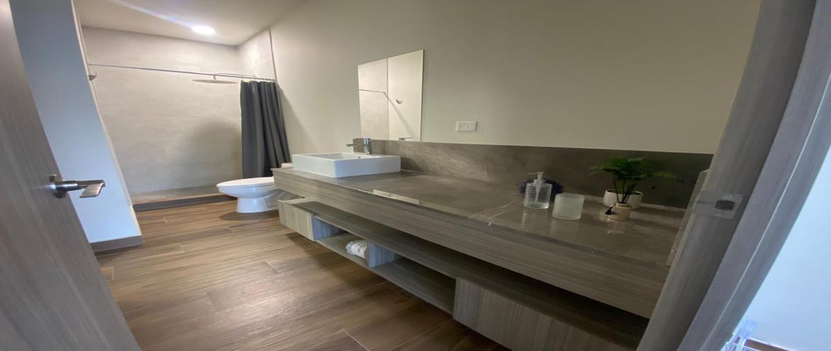 Foto de departamento en renta en  , nogalar infonavit, san nicolás de los garza, nuevo león, 30864645 No. 04