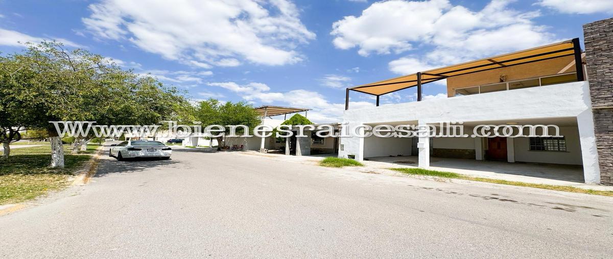Foto de casa en renta en  , nogalar, piedras negras, coahuila de zaragoza, 31497466 No. 03
