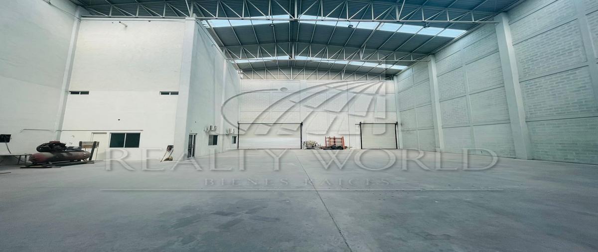 Foto de bodega en renta en  , nogalar, san nicolás de los garza, nuevo león, 28108889 No. 05