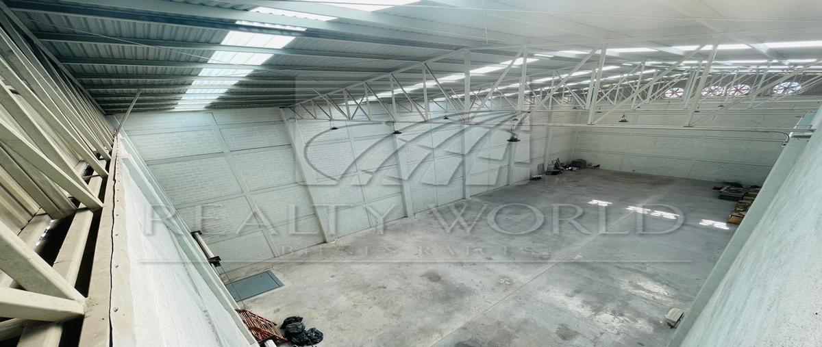 Foto de oficina en renta en  , nogalar, san nicolás de los garza, nuevo león, 29508745 No. 03