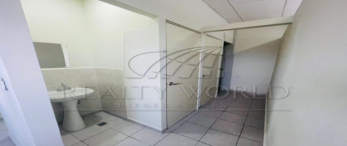 Foto de oficina en renta en  , nogalar, san nicolás de los garza, nuevo león, 29508745 No. 05