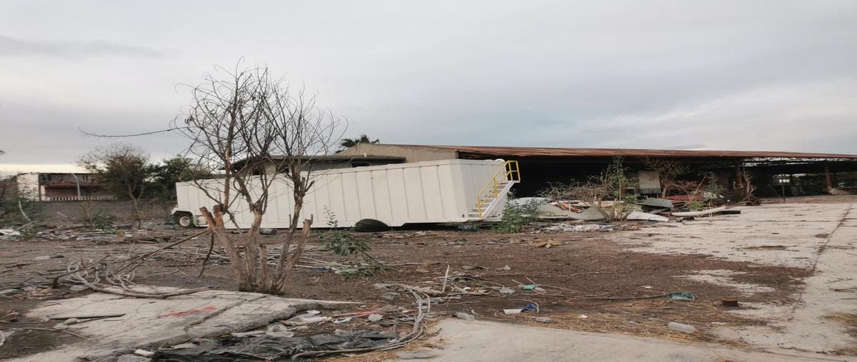 Foto de terreno habitacional en venta en  , nogalar, san nicolás de los garza, nuevo león, 0 No. 03