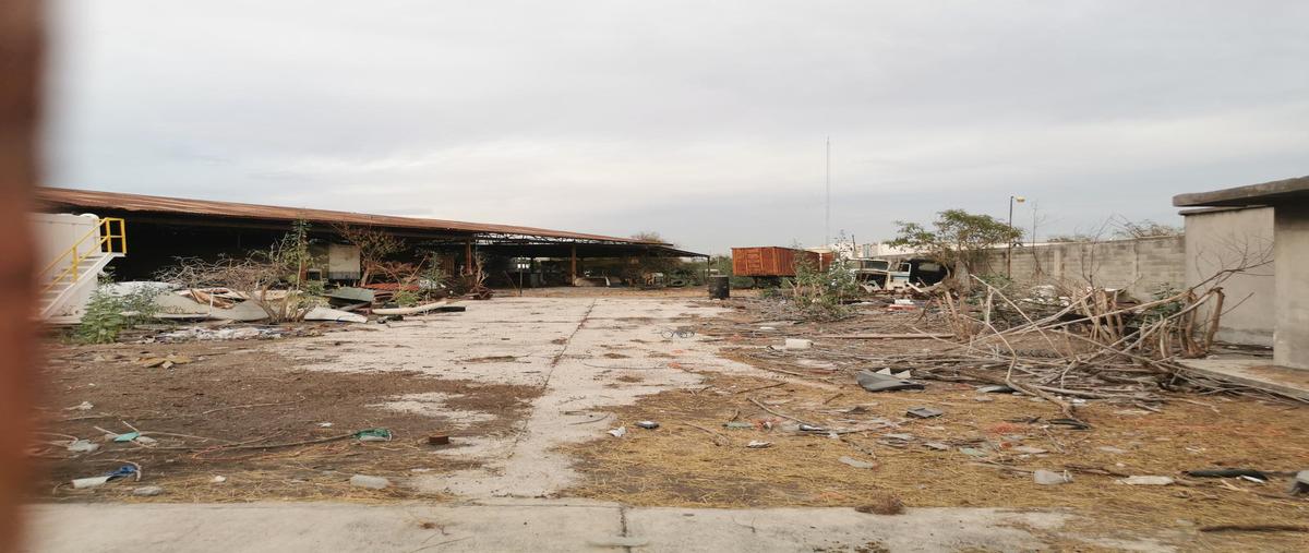Foto de terreno habitacional en venta en  , nogalar, san nicolás de los garza, nuevo león, 0 No. 04