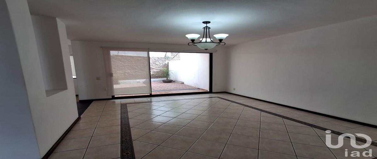 Foto de casa en venta en nogaleda 154, privada arboledas, querétaro, querétaro, 30490717 No. 04