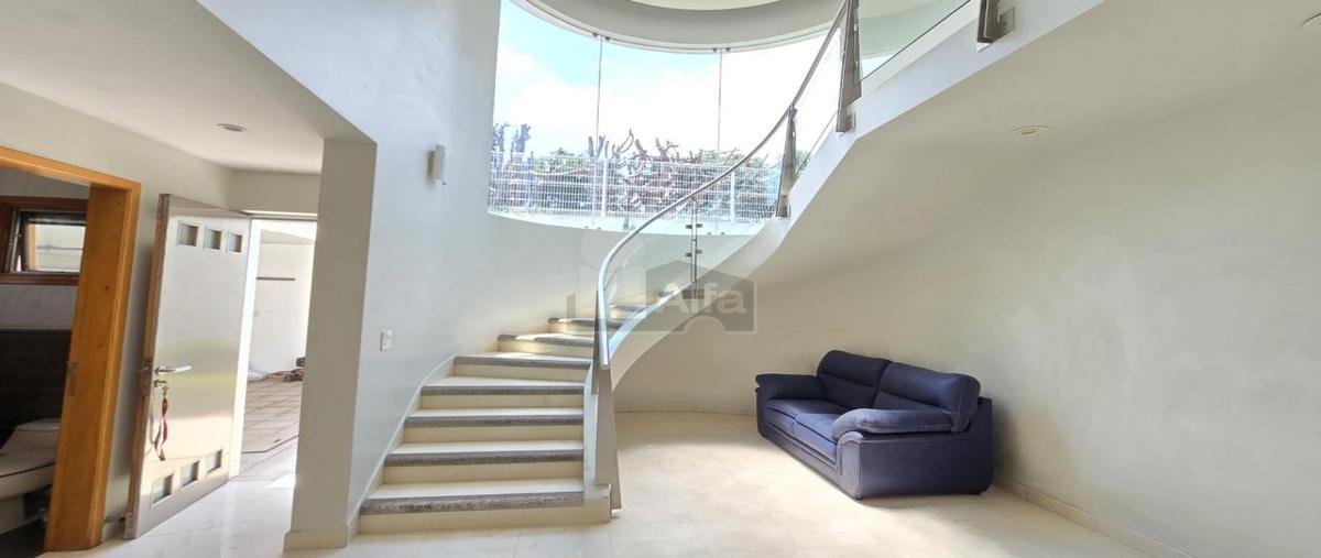 Foto de casa en renta en nogales 10, ciprés, toluca, méxico, 0 No. 05