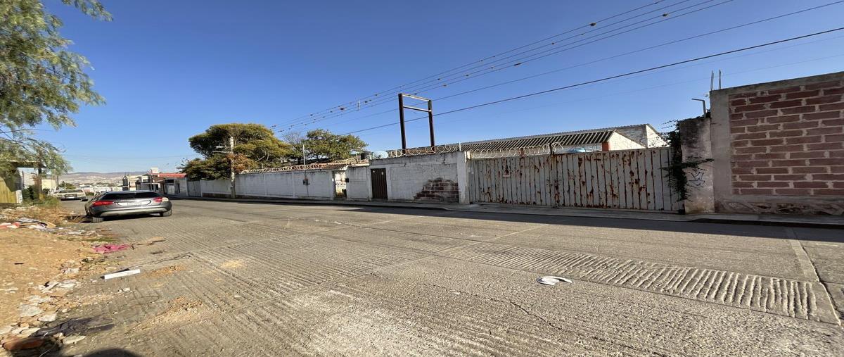 Foto de bodega en venta en nogales 100, pedregal de san francisco, tulancingo de bravo, hidalgo, 27215660 No. 03