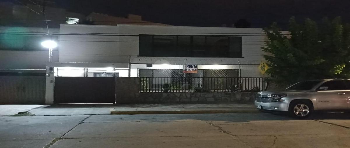 Foto de casa en venta en nogales 220, las águilas, san luis potosí, san luis potosí, 0 No. 03