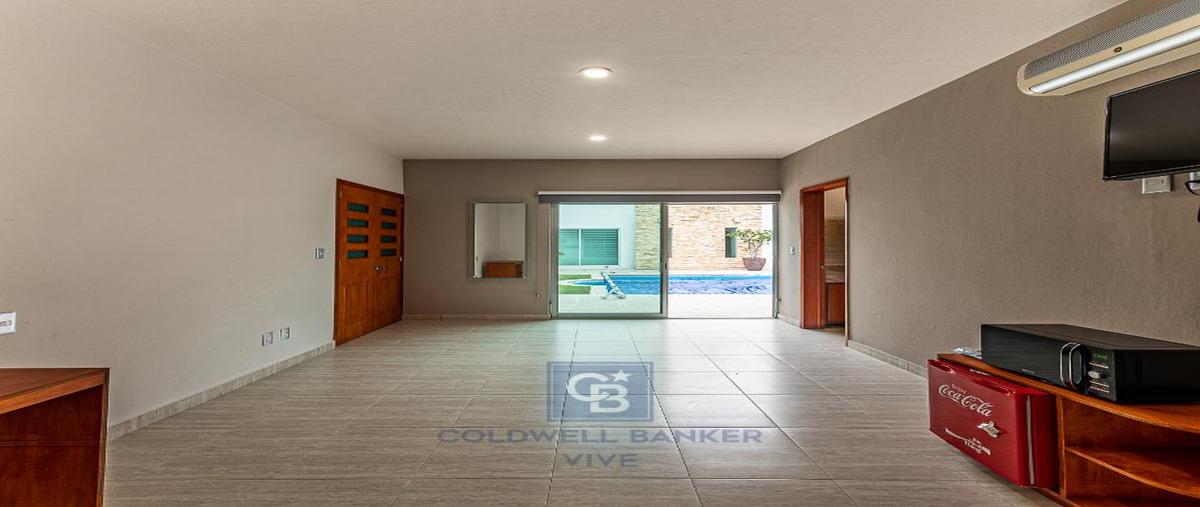 Foto de casa en venta en nogales 28, ampliación huertas del carmen, corregidora, querétaro, 27446370 No. 03