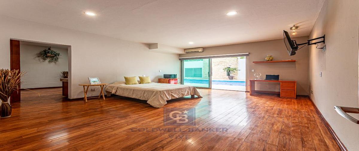 Foto de casa en venta en nogales 28, ampliación huertas del carmen, corregidora, querétaro, 27446370 No. 05