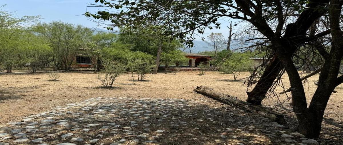 Foto de rancho en venta en nogales 54, condado de asturias, santiago, nuevo león, 0 No. 03