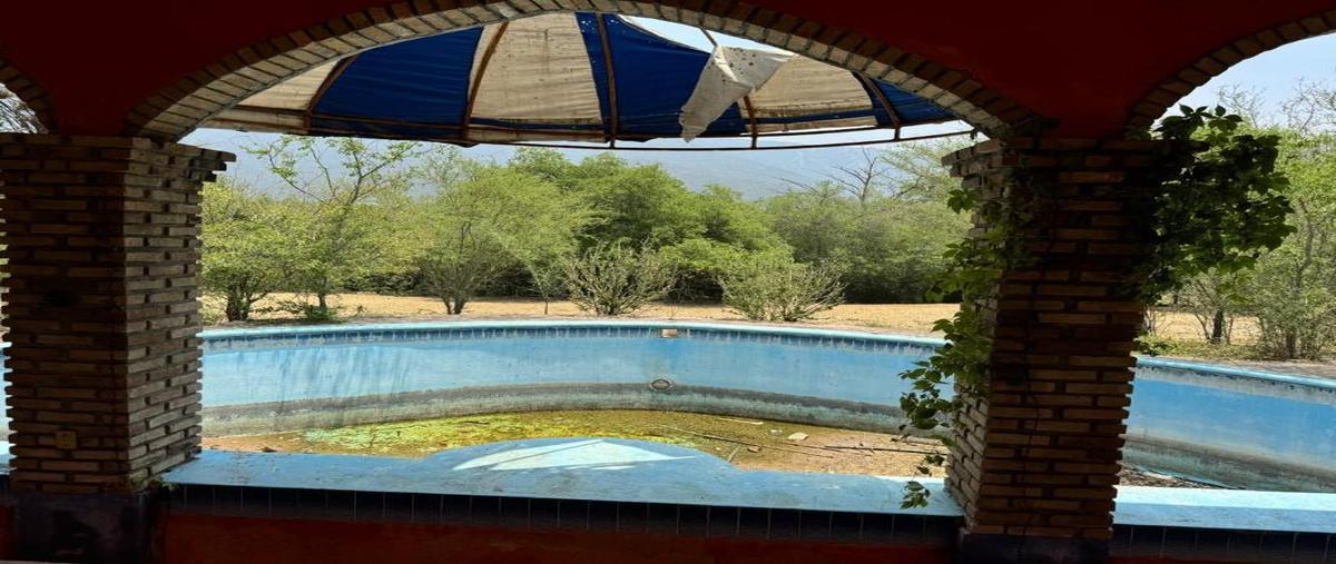 Foto de rancho en venta en nogales 54, condado de asturias, santiago, nuevo león, 0 No. 04