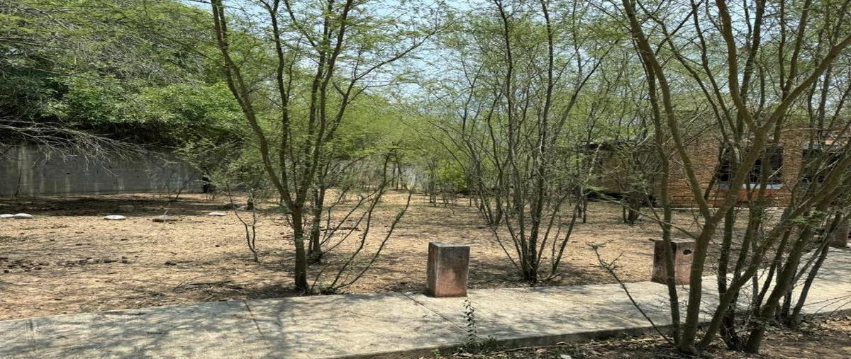 Foto de rancho en venta en nogales 54, condado de asturias, santiago, nuevo león, 0 No. 05