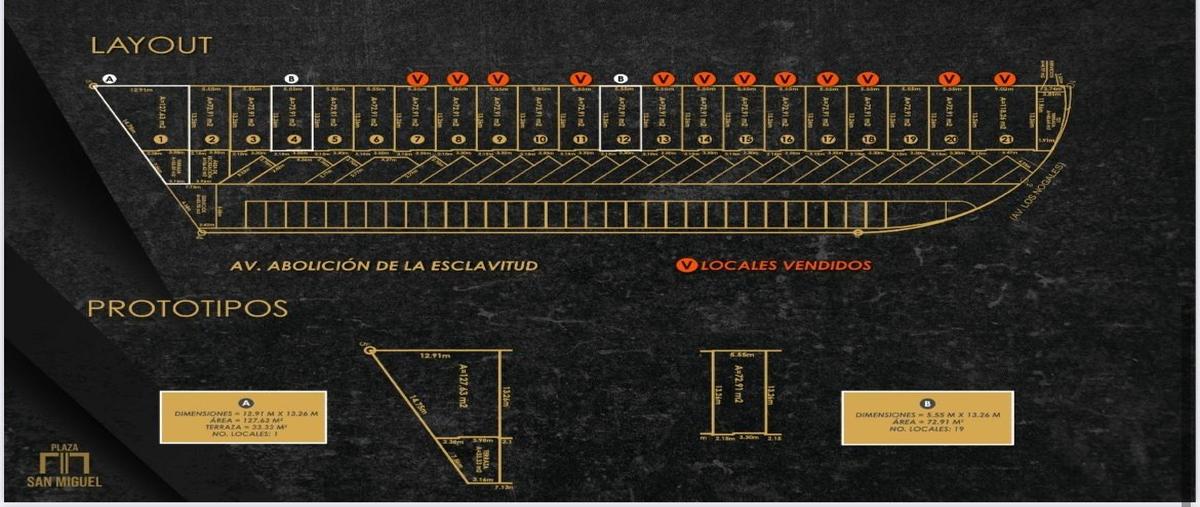 Foto de local en venta en  , nogales, chihuahua, chihuahua, 0 No. 03
