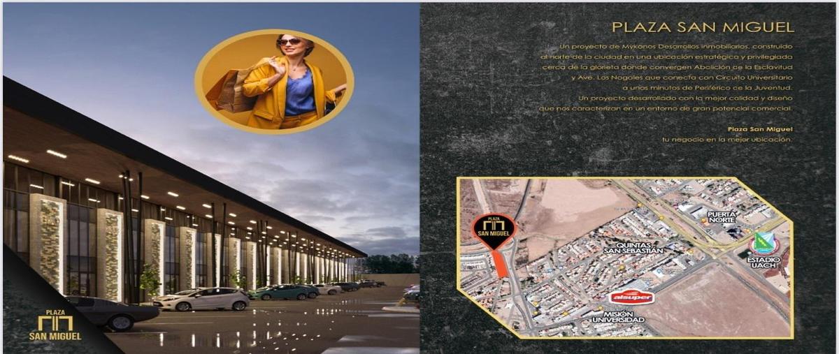 Foto de local en venta en  , nogales, chihuahua, chihuahua, 0 No. 04