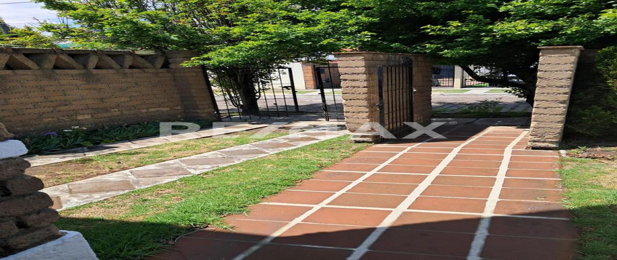 Foto de casa en condominio en venta en nogales fraccionamiento la virgen , la virgen, metepec, méxico, 31449049 No. 03