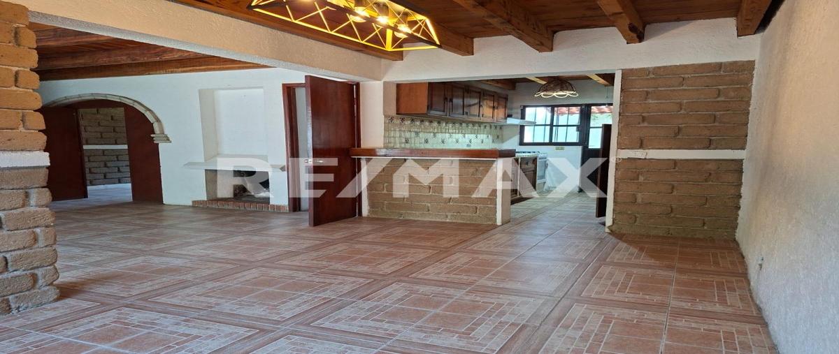 Foto de casa en condominio en venta en nogales fraccionamiento la virgen , la virgen, metepec, méxico, 31449049 No. 04