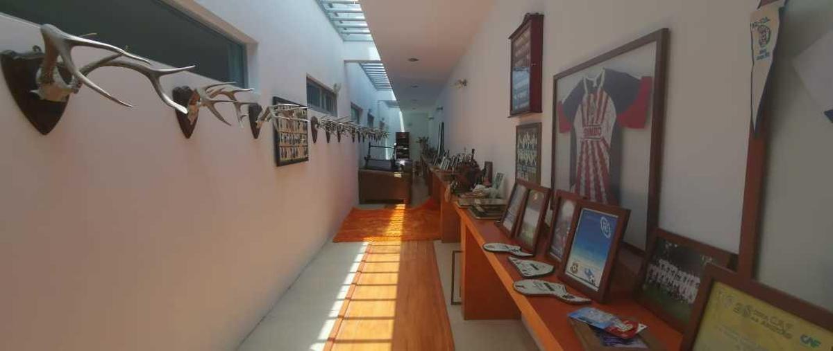 Foto de casa en nogales , huertas el carmen, corregidora, querétaro, 22105683 foto 04 Foto de casa en venta en nogales , huertas el carmen, corregidora, querétaro, 22105683 No. 04