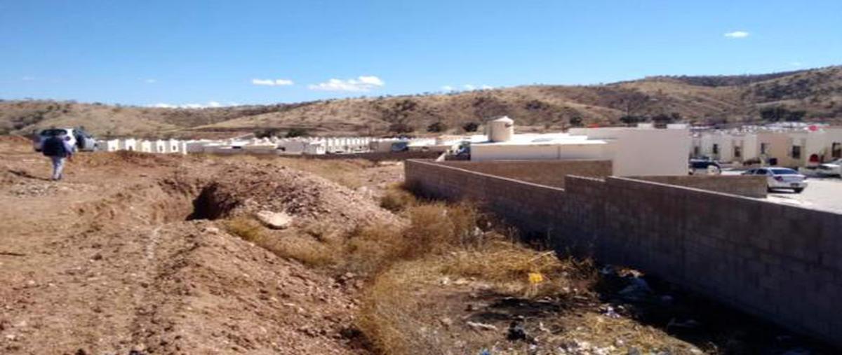 Foto de terreno habitacional en venta en  , nogales (nogales), nogales, sonora, 21002064 No. 03