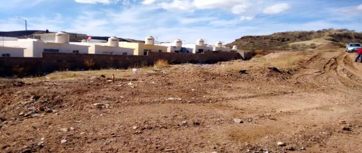 Foto de terreno habitacional en venta en  , nogales (nogales), nogales, sonora, 21002064 No. 04