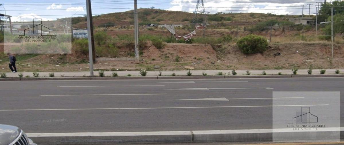 Foto de terreno habitacional en venta en  , nogales (nogales), nogales, sonora, 28876322 No. 05