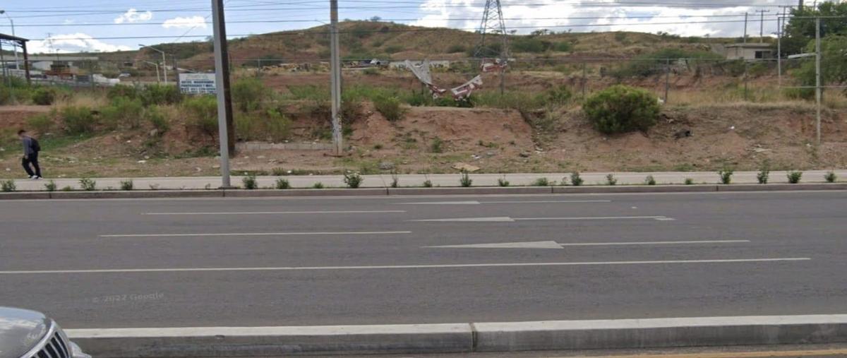 Foto de terreno habitacional en venta en  , nogales (nogales), nogales, sonora, 0 No. 05