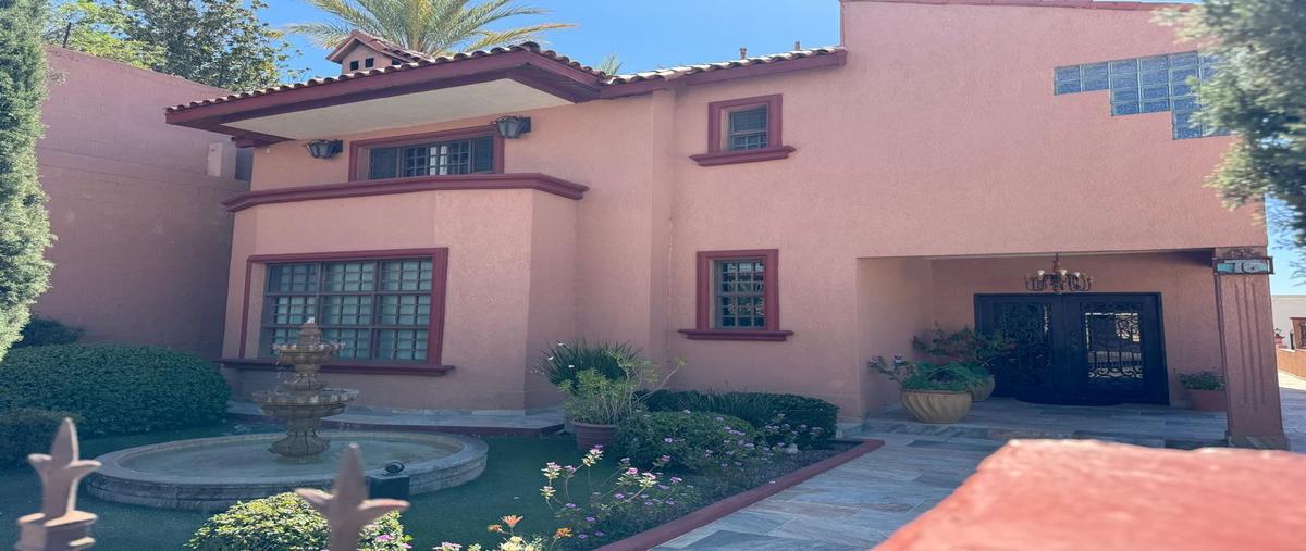 Foto de casa en venta en  , nogales (nogales), nogales, sonora, 30112022 No. 01
