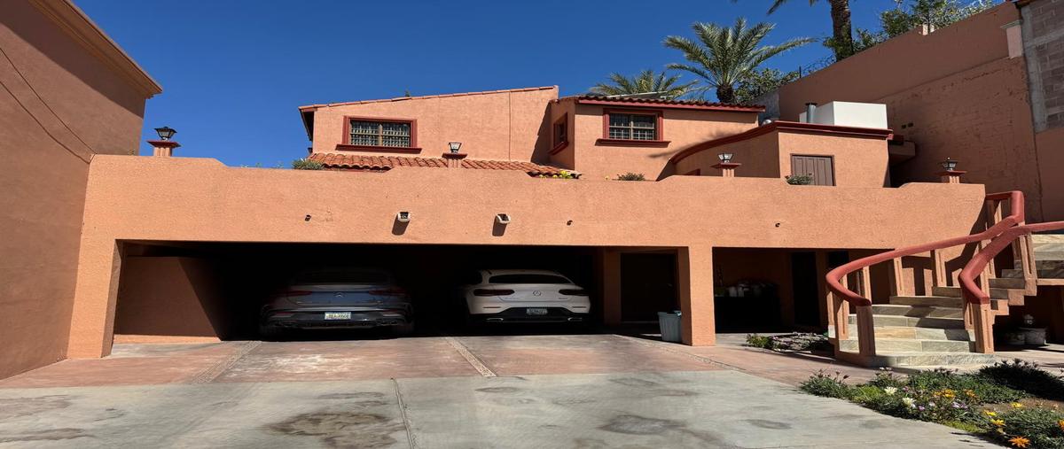 Foto de casa en venta en  , nogales (nogales), nogales, sonora, 30112022 No. 02