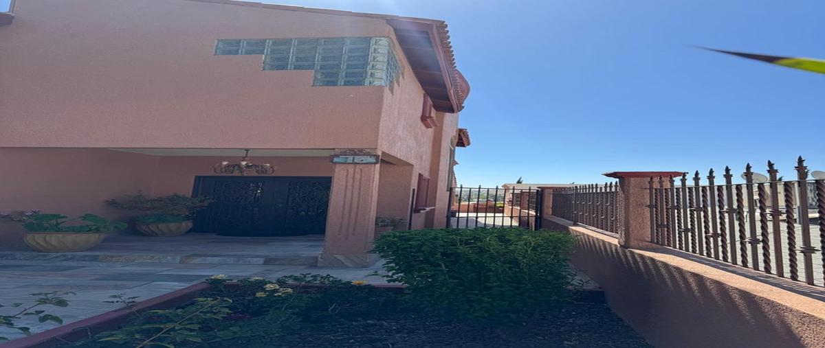 Foto de casa en venta en  , nogales (nogales), nogales, sonora, 30112022 No. 03