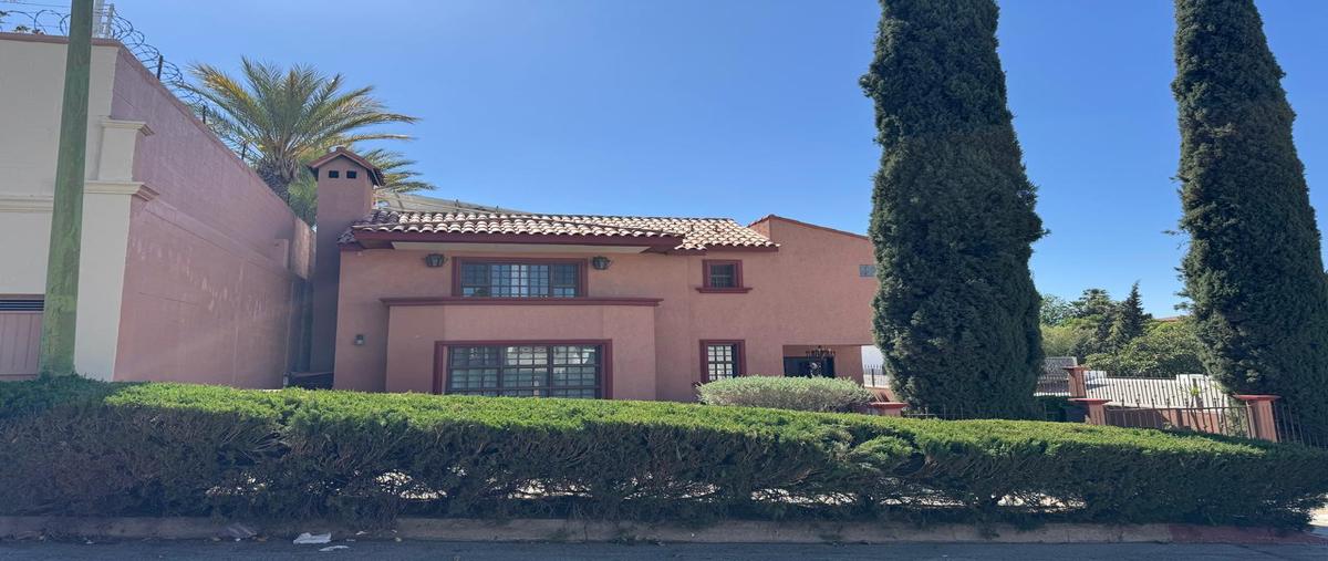 Foto de casa en venta en  , nogales (nogales), nogales, sonora, 30112022 No. 04