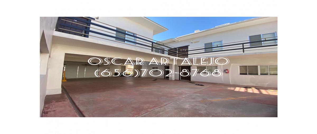 Foto de departamento en renta en  , nogales norte, juárez, chihuahua, 0 No. 04
